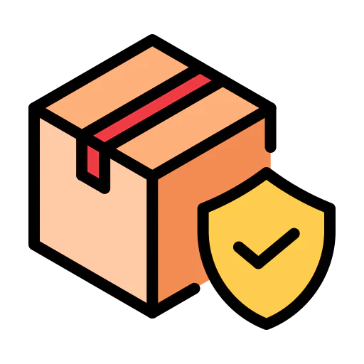 Protección de envio