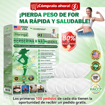 𝑻𝒊𝒆𝒏𝒅𝒂 𝑶𝒇𝒊𝒄𝒊𝒂𝒍 | 🦸‍♀️❣️𝑮𝑳𝑶𝑹𝑬𝐍𝐃𝗔® 𝗠𝗼𝗿𝙞𝙣𝙜𝙖 · 𝘽𝙚𝙧𝙗𝙚𝙧𝙞𝙣𝒂 × 𝑵𝑨𝐃+ 10-𝙚𝙣-1 𝘼𝙫𝙖𝙣𝙯𝙖𝙙𝗼 𝑵𝒂𝐧𝐨 𝗱𝗲 𝗠𝗶𝗰𝗿𝗼𝒏𝒂𝒍𝒈𝒂 𝐏𝐚𝐫𝐜𝙝𝙚 🇺🇸(𝐒𝐨𝐥𝐨 𝐮𝐧𝐚 𝐯𝐞𝐳 𝐚𝐥 𝐝í𝐚） ✅ 𝐏𝐚𝐫𝐚 𝐥𝐚 𝐨𝐛𝐞𝐬𝐢𝐝𝐚𝐝, 🅟🅘🅔🅛 🅕🅛🅐🅒🅘🅓🅐, 𝐝𝐢𝐚𝐛𝐞𝐭𝐞𝐬, 𝐚𝐩𝐧𝐞𝐚 𝐝𝐞𝐥 𝐬𝐮𝐞ñ𝐨, 𝐩𝐫𝐨𝐛𝐥𝐞𝐦𝐚𝐬 𝐚𝐫𝐭𝐢𝐜𝐮𝐥𝐚𝐫𝐞𝐬, 𝐲 𝐦𝐮𝐜𝐡𝐨 𝐦á𝐬