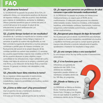 𝑻𝒊𝒆𝒏𝒅𝒂 𝑶𝒇𝒊𝒄𝒊𝒂𝒍 | 🦸‍♀️❣️𝑮𝑳𝑶𝑹𝑬𝐍𝐃𝗔® 𝗠𝗼𝗿𝙞𝙣𝙜𝙖 · 𝘽𝙚𝙧𝙗𝙚𝙧𝙞𝙣𝒂 × 𝑵𝑨𝐃+ 10-𝙚𝙣-1 𝘼𝙫𝙖𝙣𝙯𝙖𝙙𝗼 𝑵𝒂𝐧𝐨 𝗱𝗲 𝗠𝗶𝗰𝗿𝗼𝒏𝒂𝒍𝒈𝒂 𝐏𝐚𝐫𝐜𝙝𝙚 🇺🇸(𝐒𝐨𝐥𝐨 𝐮𝐧𝐚 𝐯𝐞𝐳 𝐚𝐥 𝐝í𝐚） ✅ 𝐏𝐚𝐫𝐚 𝐥𝐚 𝐨𝐛𝐞𝐬𝐢𝐝𝐚𝐝, 🅟🅘🅔🅛 🅕🅛🅐🅒🅘🅓🅐, 𝐝𝐢𝐚𝐛𝐞𝐭𝐞𝐬, 𝐚𝐩𝐧𝐞𝐚 𝐝𝐞𝐥 𝐬𝐮𝐞ñ𝐨, 𝐩𝐫𝐨𝐛𝐥𝐞𝐦𝐚𝐬 𝐚𝐫𝐭𝐢𝐜𝐮𝐥𝐚𝐫𝐞𝐬, 𝐲 𝐦𝐮𝐜𝐡𝐨 𝐦á𝐬